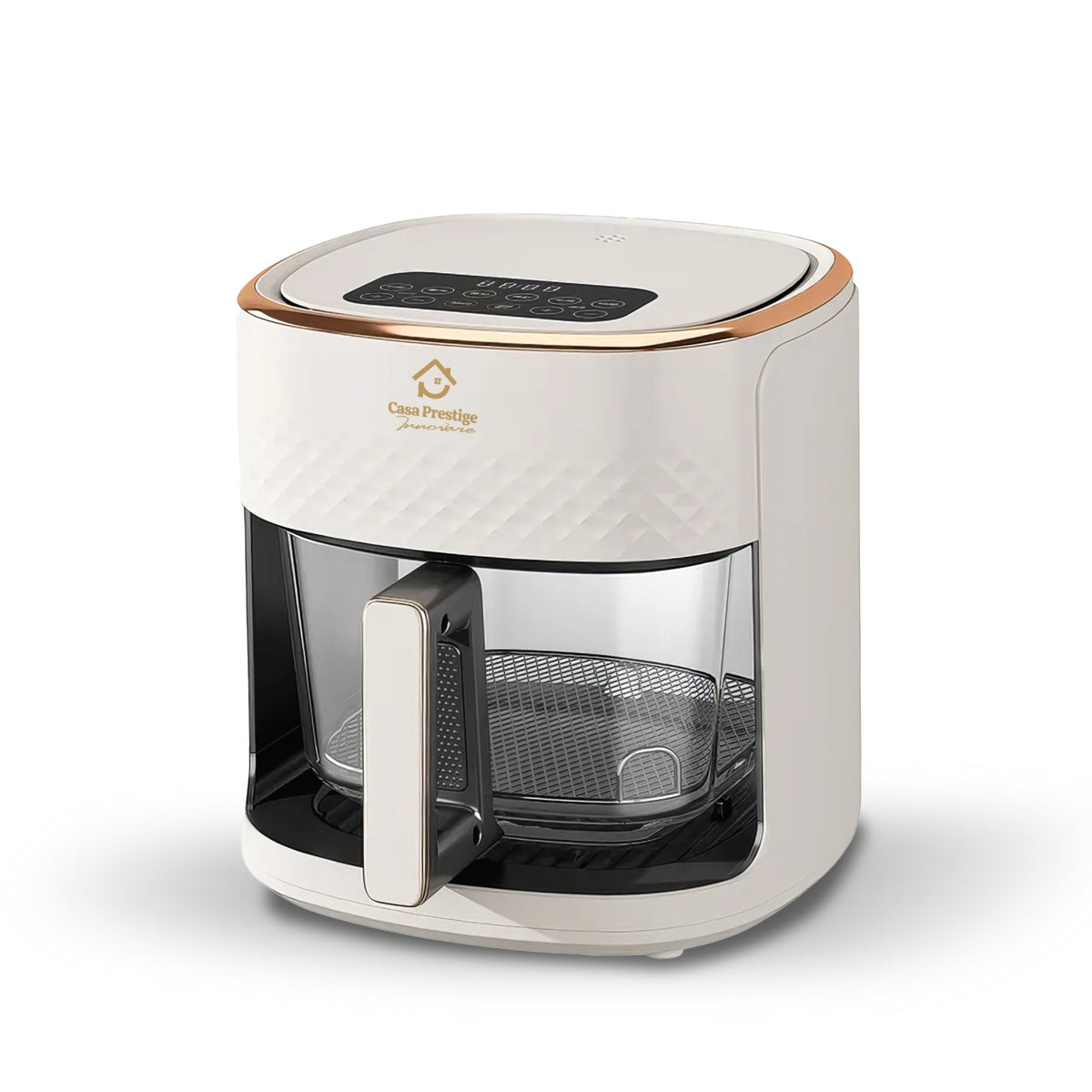 Fritadeira Air Fryer Innovare Digital 1200W 4,5 litros