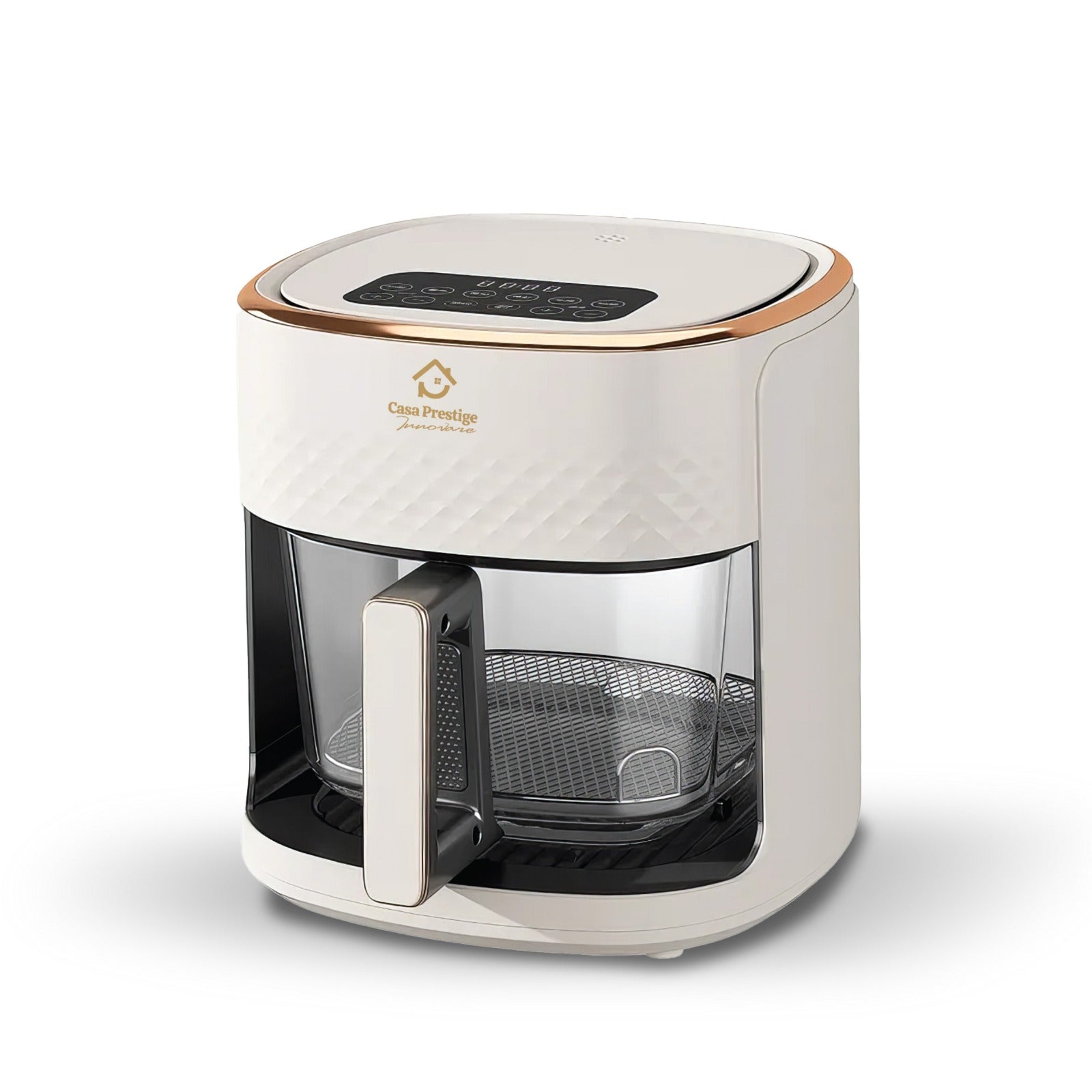 Fritadeira Air Fryer Innovare Digital 1200W 4,5 litros 110V